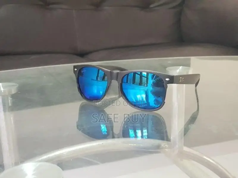 Unisex Sunglasses