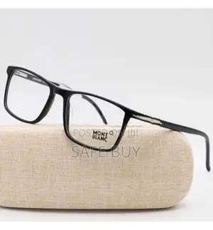 Unisex Eyewear Frames Bundle