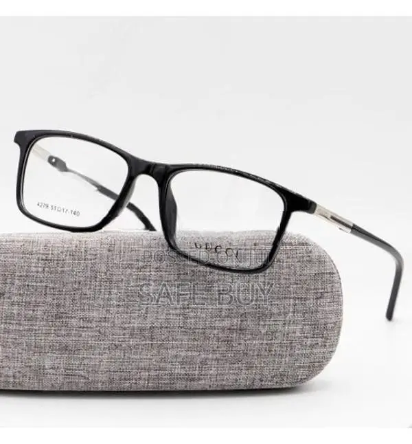 Unisex Eyewear Frames Bundle