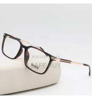 Unisex Eyewear Frames Bundle