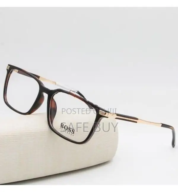 Unisex Eyewear Frames Bundle
