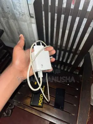 Xiaomi Poco X6 Pro (Used)