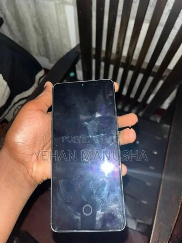 Xiaomi Poco X6 Pro (Used)