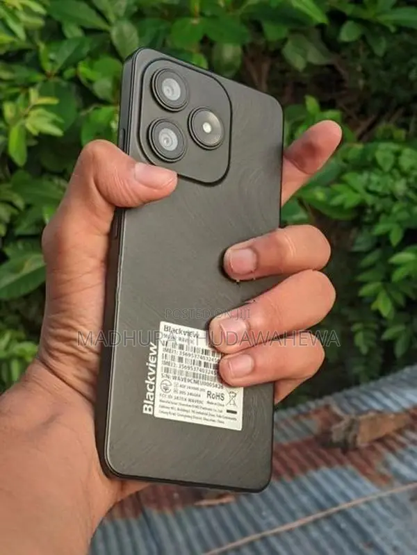 Black view Wave 9C (Used)