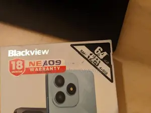 Black view Wave 9C (Used)