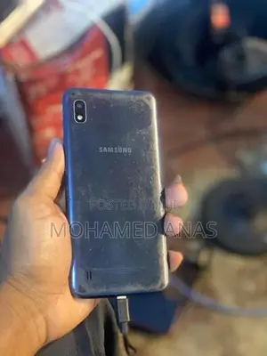 Samsung Galaxy A10 (Used)