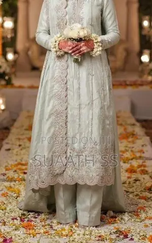 Salwar Dress