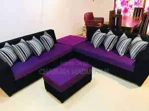 L Shape Sofa | Modern Design Market
