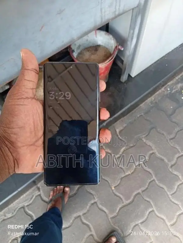 OnePlus 12R Global (Used)
