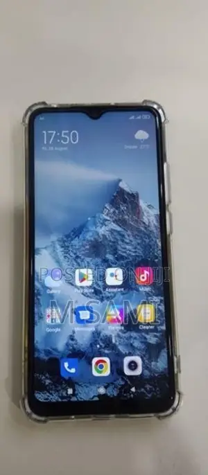 Xiaomi Redmi 10A (Used)