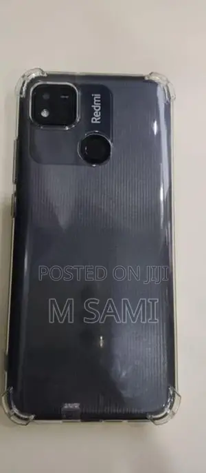 Xiaomi Redmi 10A (Used)