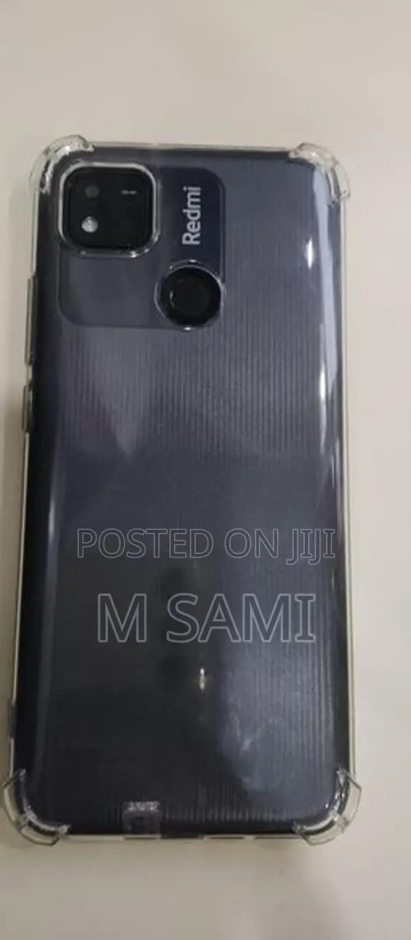 Xiaomi Redmi 10A (Used)