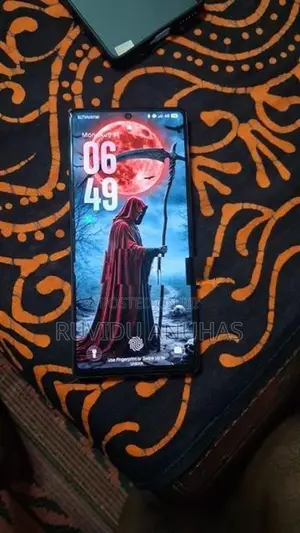 Infinix Note 50 (Used)