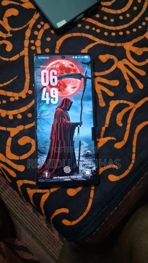Infinix Note 50 (Used)