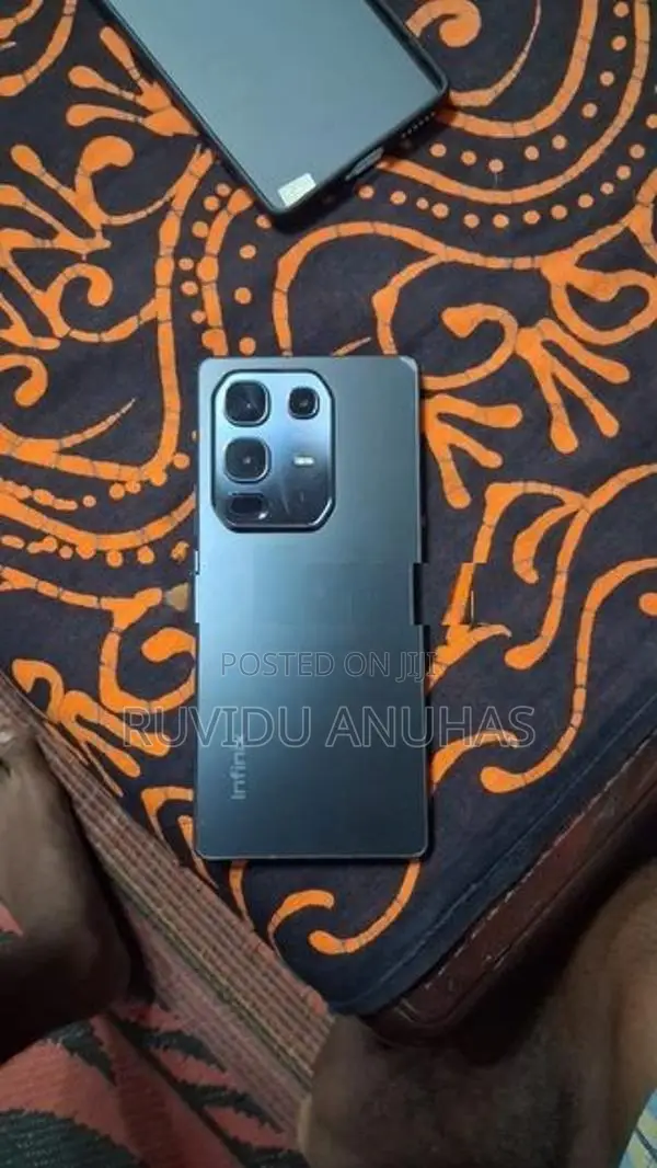Infinix Note 50 (Used)