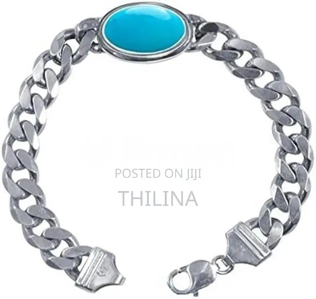 Silver Bracelet Ridi