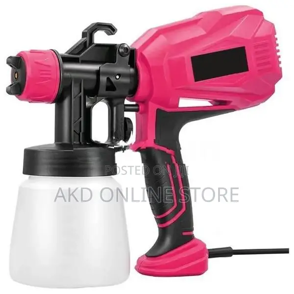 Paint Sprayer Gun Machine