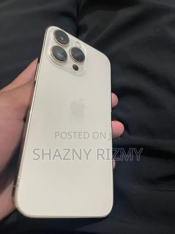 Apple iPhone 13 Pro (Used)