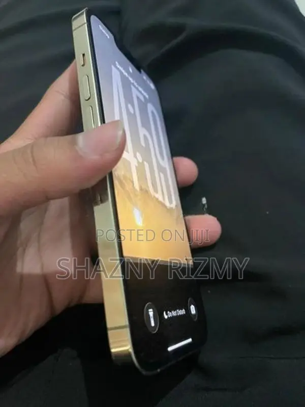 Apple iPhone 13 Pro (Used)