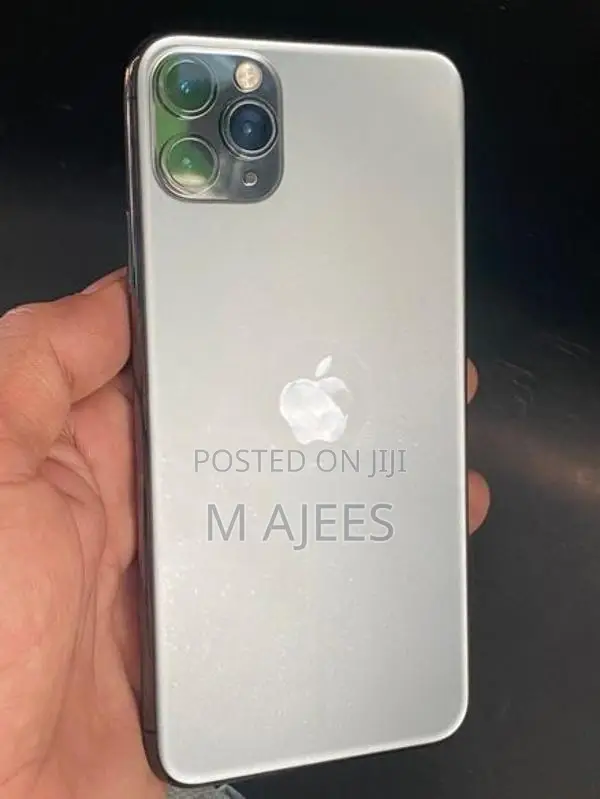 Apple iPhone 11 Pro Max 256GB (Used)