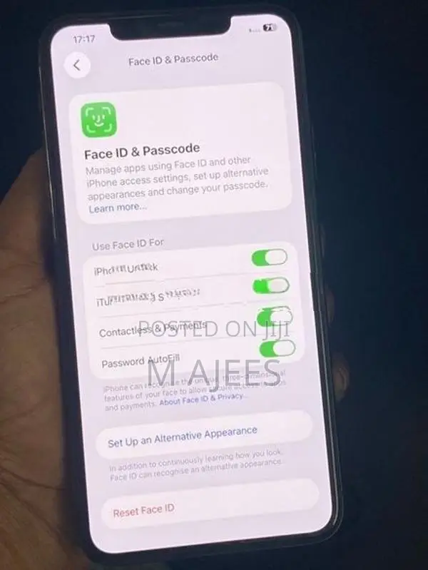 Apple iPhone 11 Pro Max 256GB (Used)