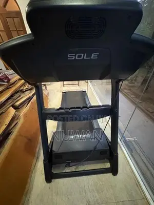 Sole F63 Treadmill Machine