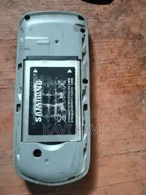 Samsung Button Phone (Used)