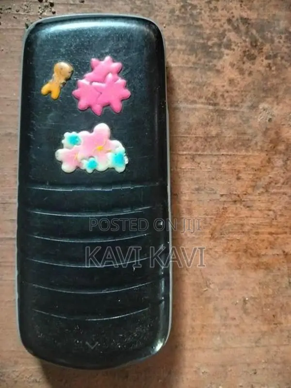 Samsung Button Phone (Used)