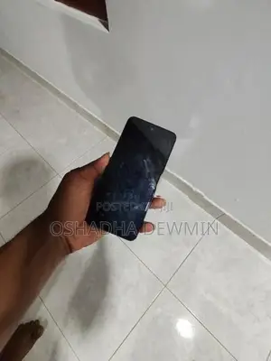 Infinix Hot 60i (Used)