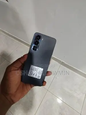 Infinix Hot 60i (Used)