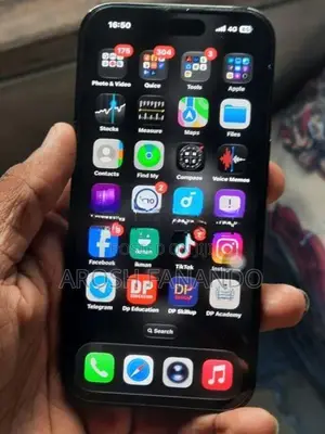 Apple iPhone 14 Pro 128GB (Used)