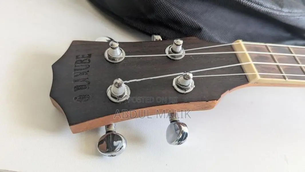 Danube Tenor Ukulele