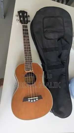 Danube Tenor Ukulele