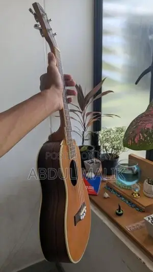 Danube Tenor Ukulele