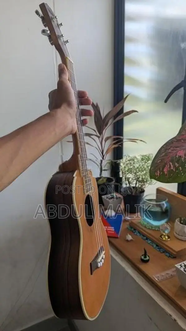 Danube Tenor Ukulele