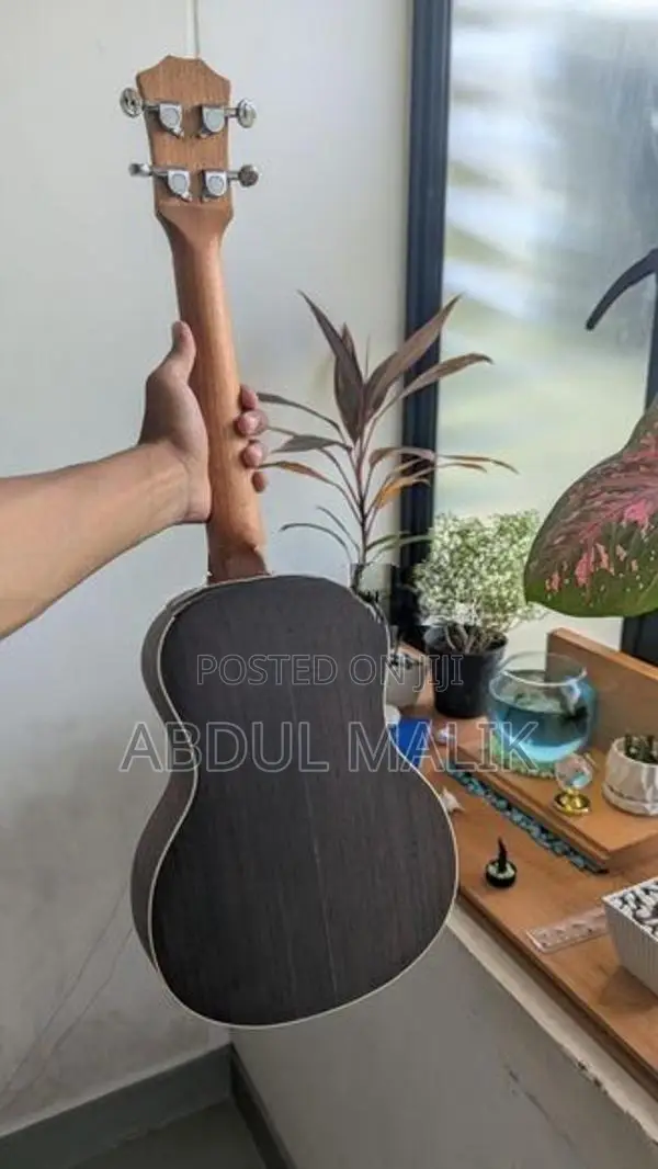 Danube Tenor Ukulele