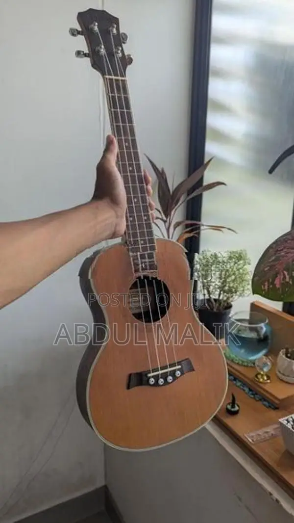 Danube Tenor Ukulele