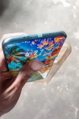 Infinix Hot 60 Pro+ (Used)