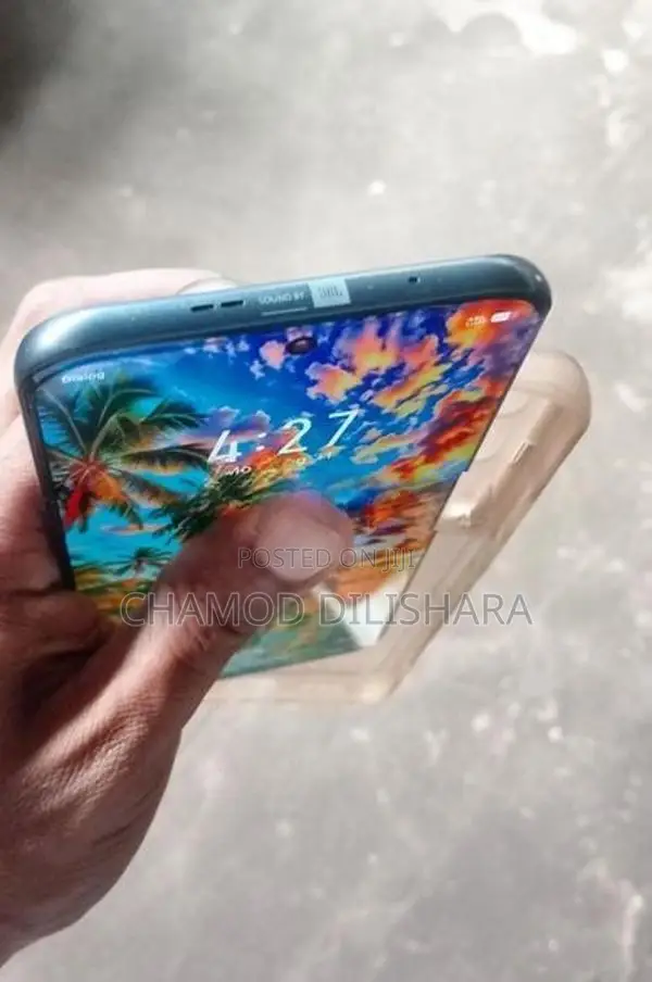 Infinix Hot 60 Pro+ (Used)