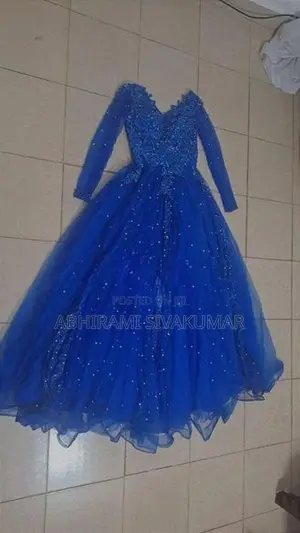 Party Frock