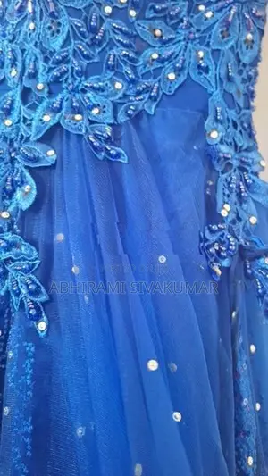 Party Frock