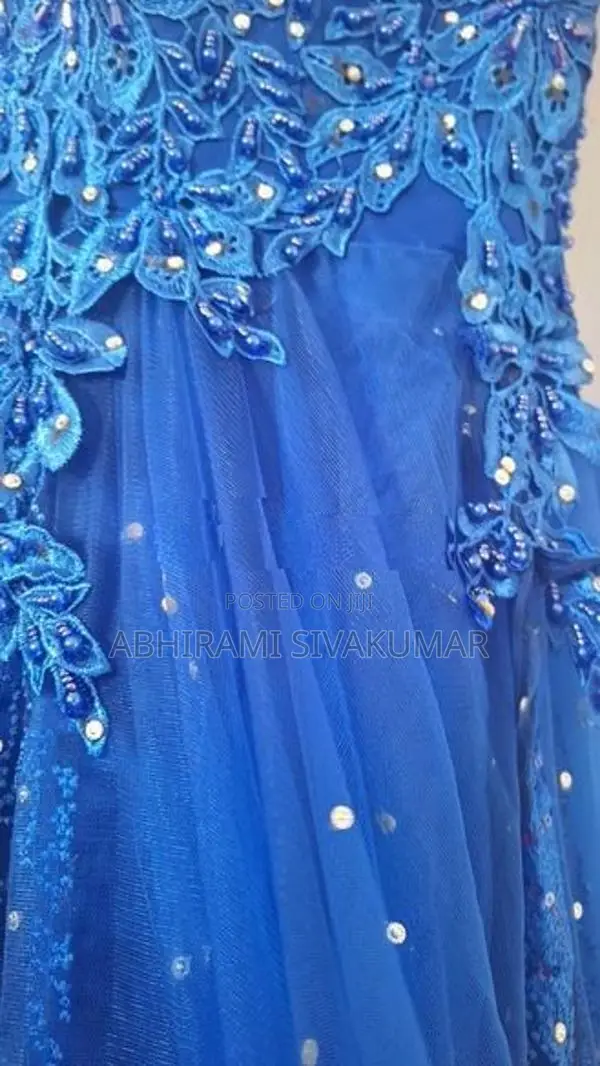 Party Frock