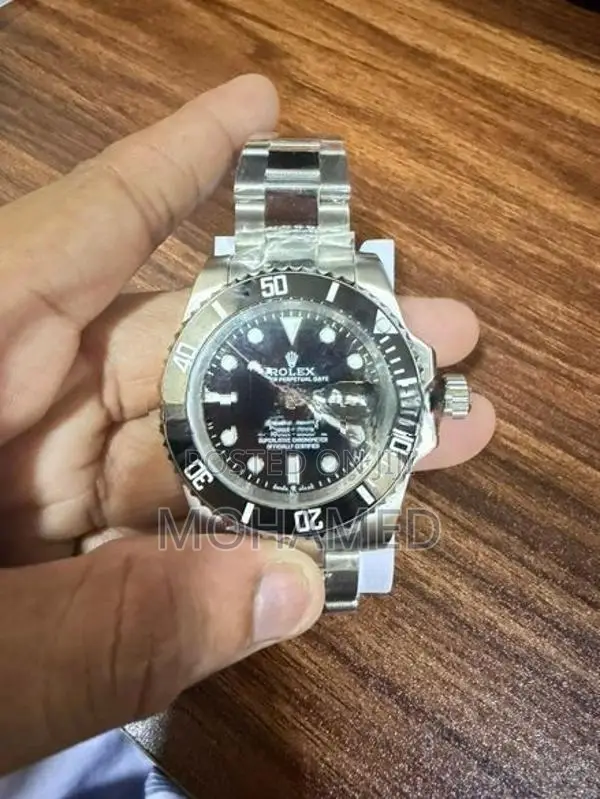 Rolex Submariner 126610LN Replica Watch