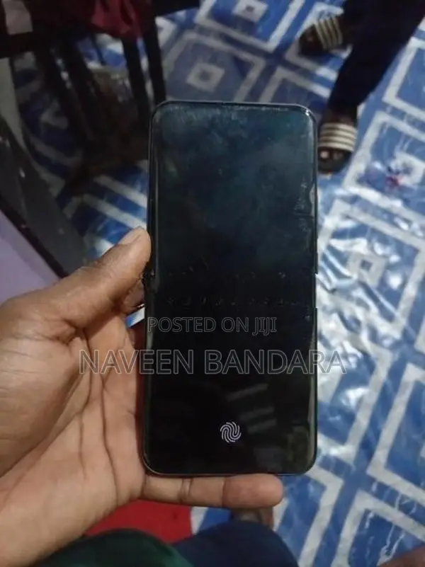Infinix Hot 6 Pro (Used)