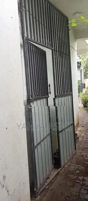 Iron Gate