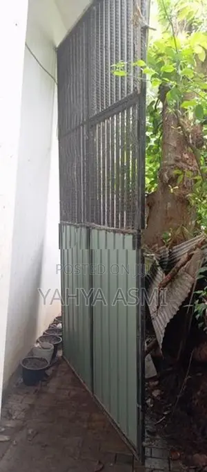Iron Gate