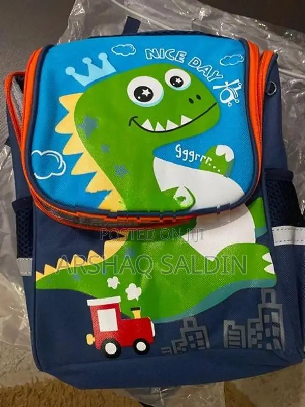 Kids School Bag
