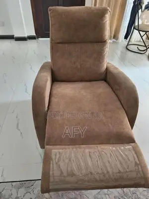 Recliner Sofa Single Seater