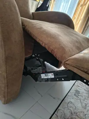 Recliner Sofa Single Seater