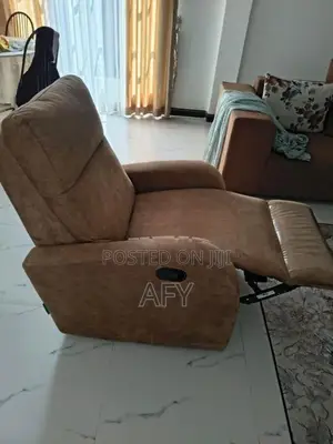 Recliner Sofa Single Seater